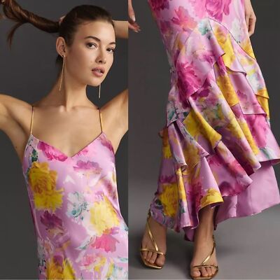 dressberry women floral embroidered fit and flare midi dress reviews Light Plum Floral Embroidered Midi Dress - All Dresses