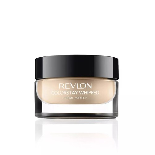 Revlon Colorstay Whipped Creme Make-Up Warm Golden 23,7Ml S946 - Bild 2 von 4