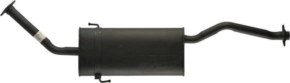 Exhaust Muffler-OES Autopart Intl 2103-73669 fits 01-03 Toyota Sienna - Image 2 of 4