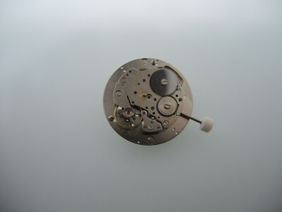 Uhrwerk BFG Baumgartner Cal. 158 31/7 movement