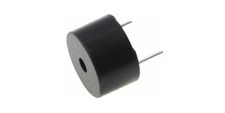 3 Stck LD-BZEG-1212 Elektromagnetisch. Signalgeber 12V 30mA 2,3kHz 85db, Loudity