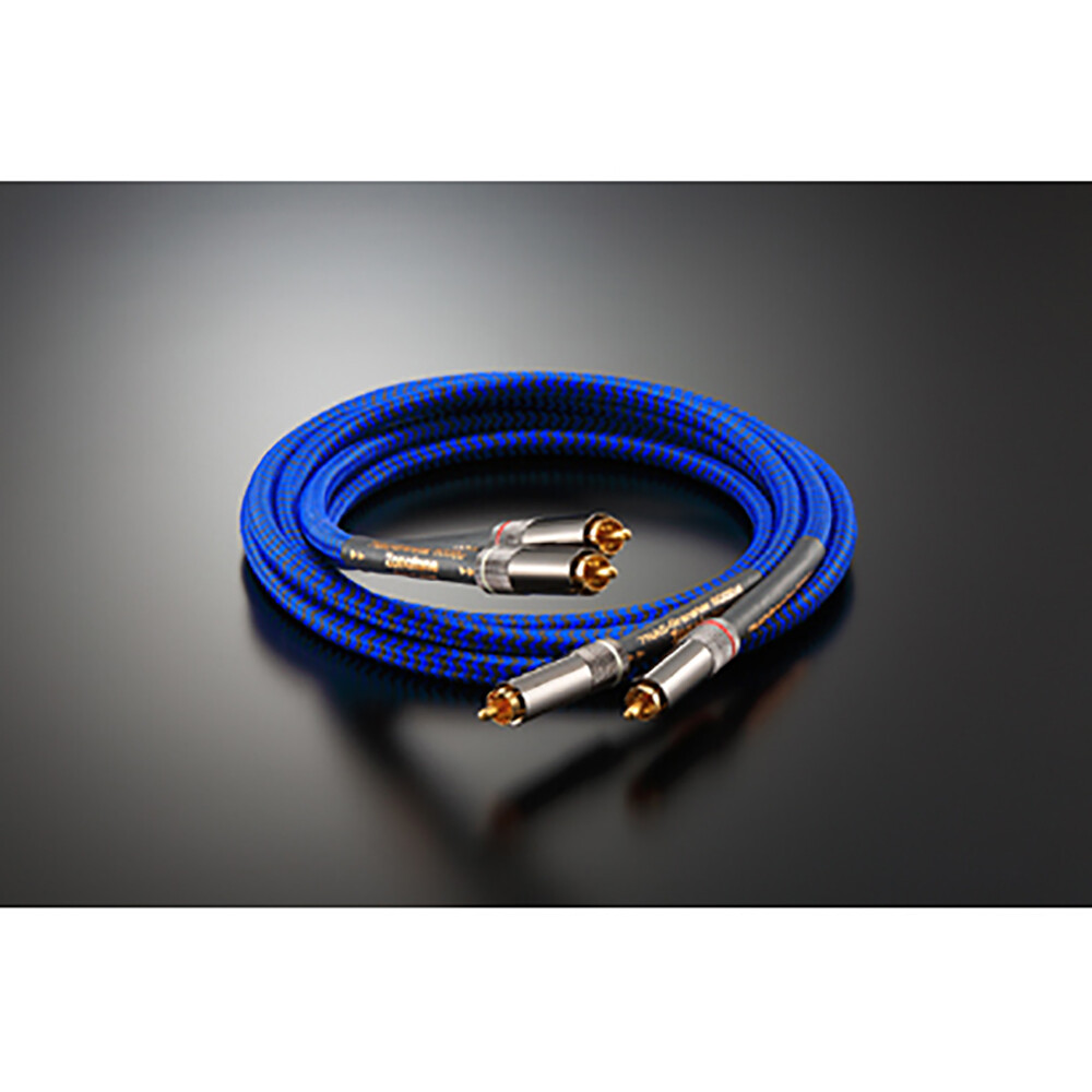 ZONOTONE 7NAC-GRANSTER5000αRCA1.0 [RCA cable pair 1.0m ZONOTONE 7NAC-GRANSTER5000αRCA1.0 [RCA cable pair 1.0m
