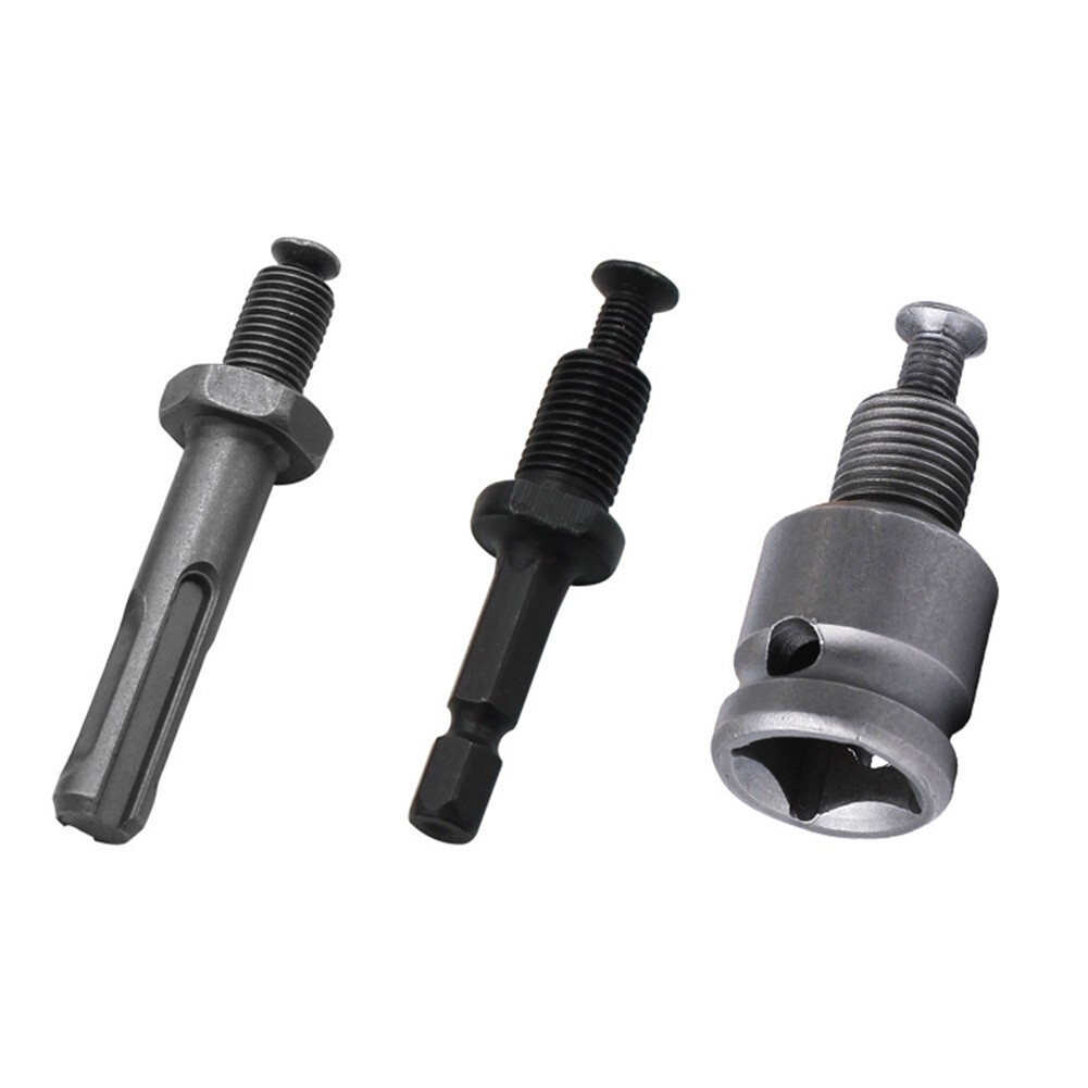 Bohrfutter Adapter DEWIN Bohrfutter, 2-13 Mm Schnellspannbohrfutter 1/2- 20UNF Mit 1/2 Bohrfutteradapter Für Die Sds Adapter Bohrfutter