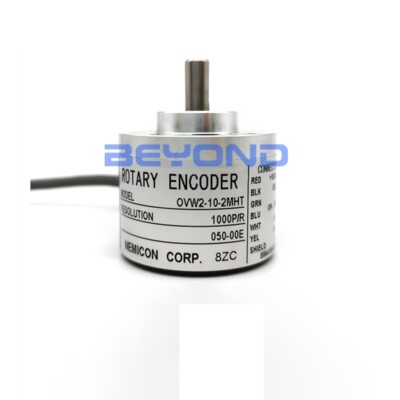 1PC NEW FOR NEMICON encoder OVW2-10-2MHT