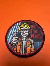 Matt The Radar Technician Kylo Ren Adam Drive...