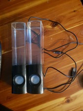 magic water speakers