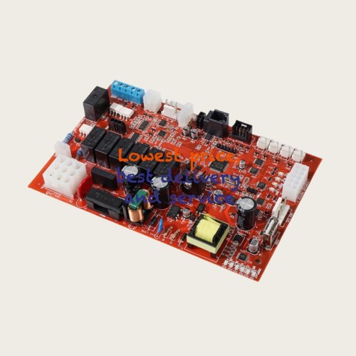 1PC 000008309 for Ice Indigo Ice Circuit Board Control Board Replacementxt - Picture 2 of 2