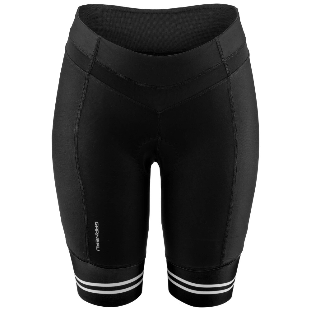 Женские велосипедные шорты Louis Garneau Neo Power Art Motion - 2024 23090₽