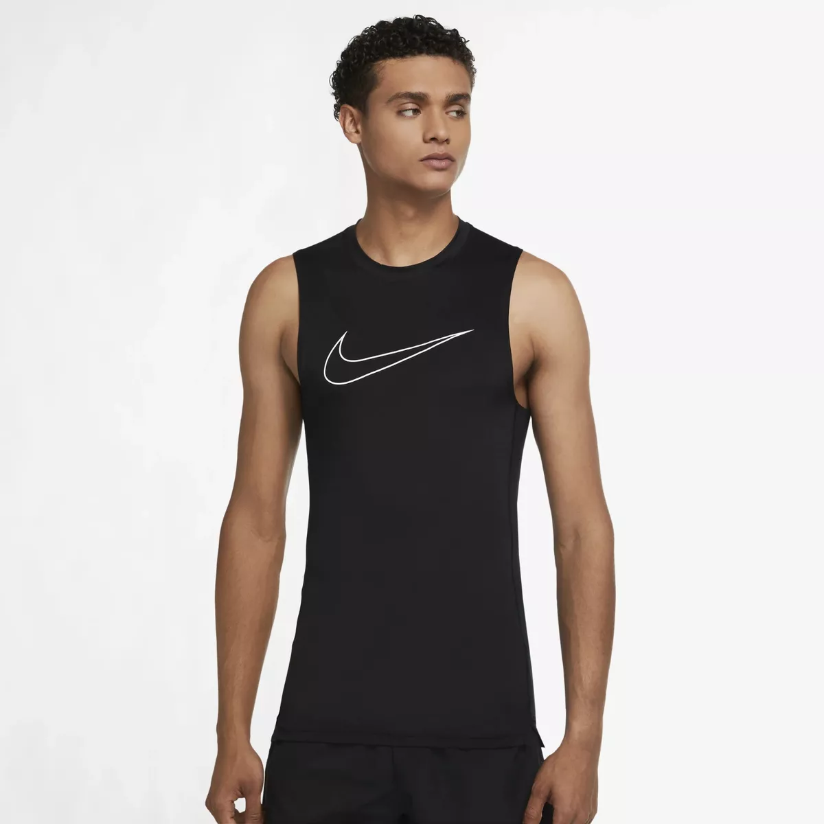 Nike Pro Men's Sleeveless Top