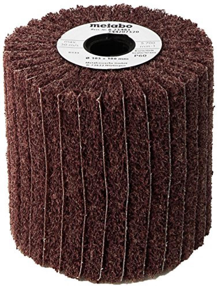 Metabo-Ruota lamellare 623483000/in pile - NUOVO