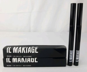 il makiage liquid eyeliner