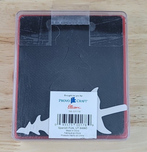 Sizzix DIE CUT CARTRIDGES Single & Sets Small-Medium-Large YOU CHOOSE - Picture 99 of 177