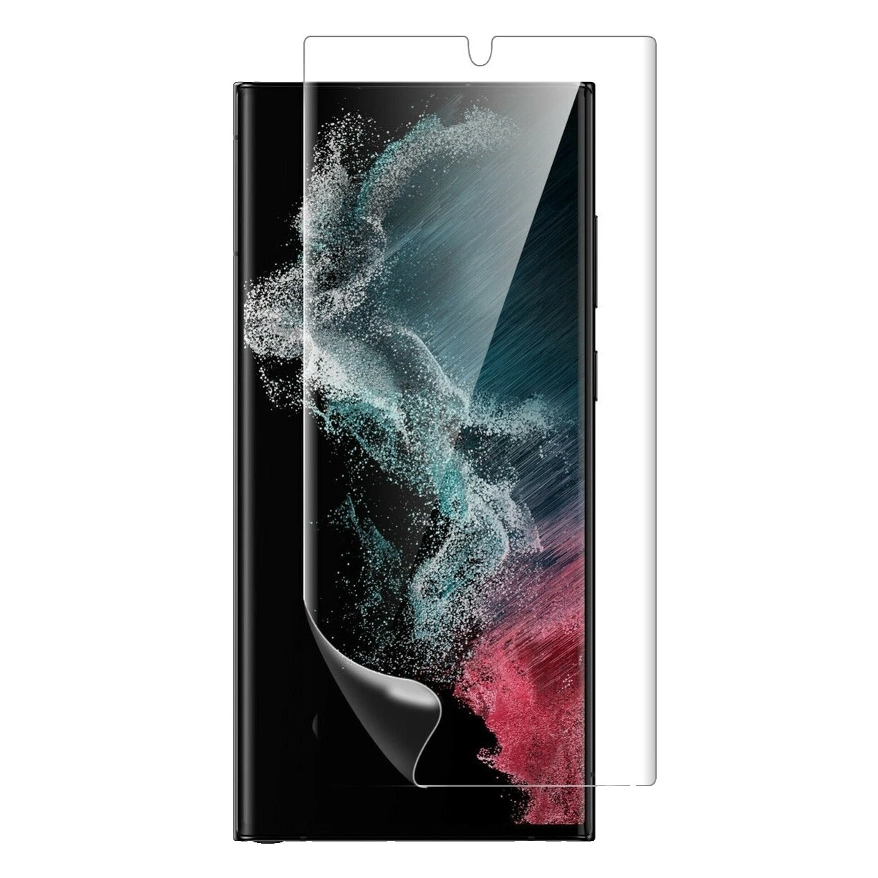 TPU Tablet & eReader Screen Protectors for Samsung