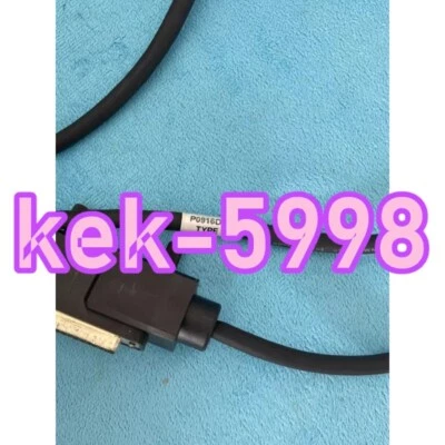 1PC Gebraucht P0916DC communication cable #TX - Bild 1 von 2