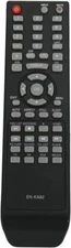 EN-KA92 Replaced Remote Control for HISENSE TV ENKA92 40H3C 32D37
