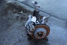 Rear Suspension Assembly Nautilus 19 20 Rear Suspension Assembly Nautilus 19 20