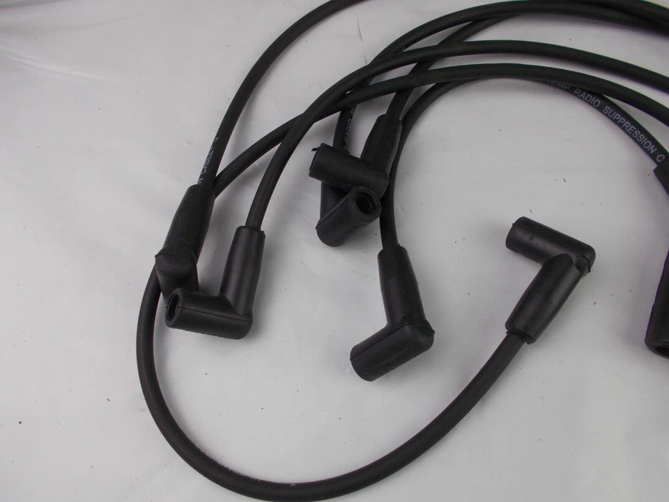 Juego de cables de bujía Xact 9131 se adapta; Chrysler Dodge Plymouth Foto 3 de 4