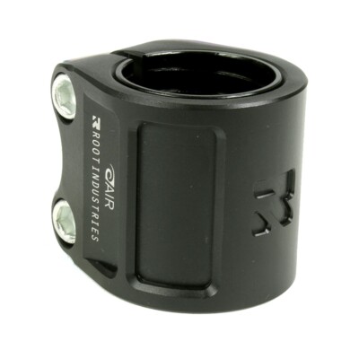 Root Industries AIR Double Clamp - Black