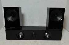 Samsung PS-ES3-1 Satellite Speakers 3ohm Surround Front Left & Right & Center