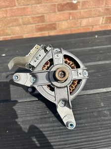 Hotpoint Aquarius Super Silent Waschtrockner Motor