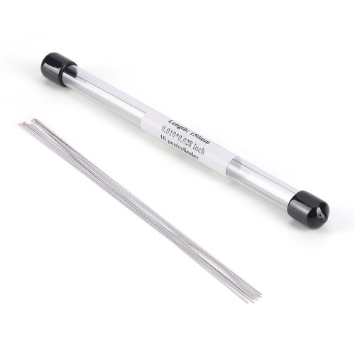 Support orthodontique dentaire fil de retenue lingual .010"x.028"/.010"x.032" AZDENT - Photo 19/28