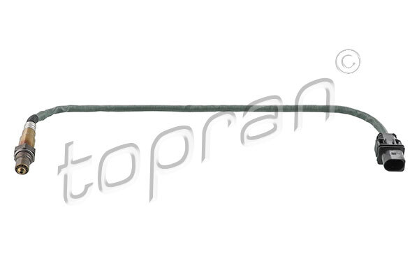 Topran Lambdasonde FüR Mercedes-Benz C-Klasse T-Model S204 Glk-Klasse X204 S212-image
