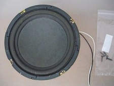 Subwoofer Jensen 6,5" da JHT1000 2 ohm, 20W FSW 2065-372 usato TESTATO