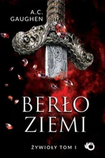 Berło Ziemi. Żywioły. Tom 1 (Berlo Zywioly)