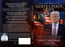 God's Chaos Code by Wallnau, Lance; Sparks, Mercedes