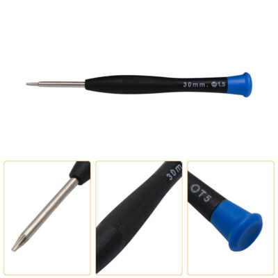 8Pcs Precision Small Screwdriver Set Torx/Phillips Tool TX-Star | eBay