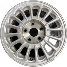 Lexus Sc Series Oem Wheel 15 1992-1994 Factory Original Rim 4261124250 74133
