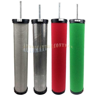 1PC New E9-32 E7-32 E5-32 E3-32 E1-32 Air Filter for Hankison Compresser Dryer