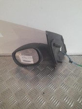 Retroviseur gauche (ou coque) Citroen C2