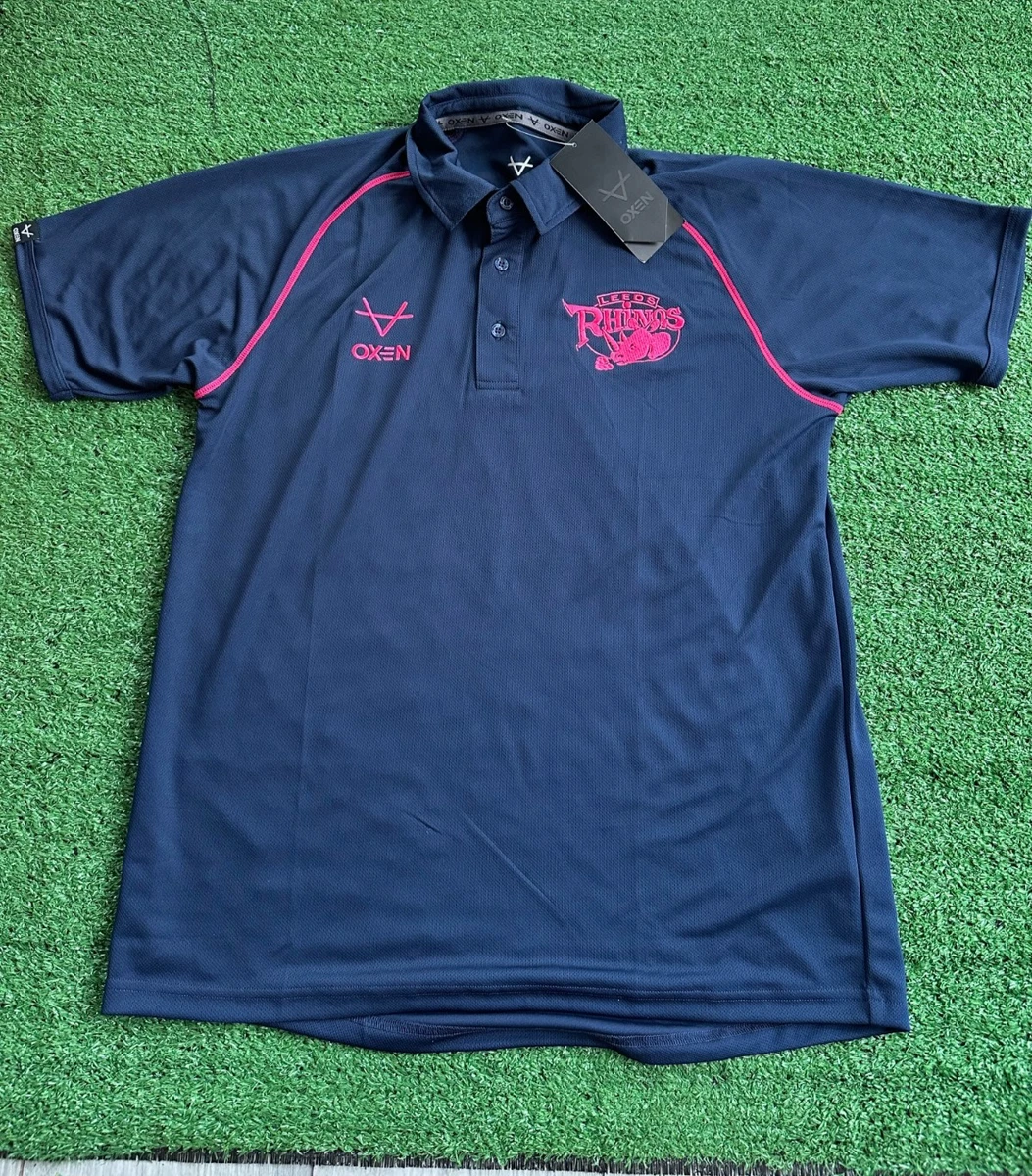 Maillot D'entraînement Rugby League Storm Australie Struddys, Homme L, Neuf
