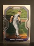 2021 Panini Prizm #141 Randy Johnson HOF DIAMONDBACKS 