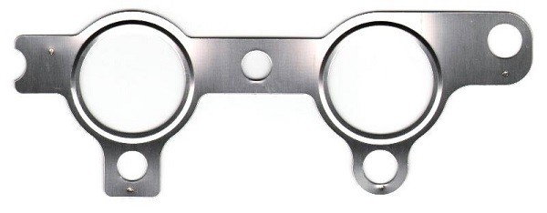 Elring 076.971 Dichtung, AbgaskrüMmer For Chevrolet Opel Vauxhall-image