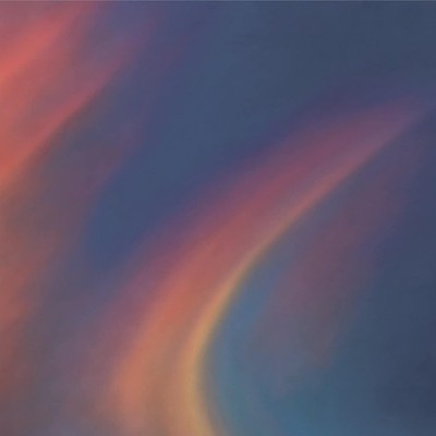 Jakob Maeder / A MATTER OF TIME (2LP) / Paradijs Boogie / PARALP02 / 2LP