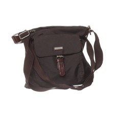 Tom Tailor, Umhängetasche, Damen, Braun, 27, 8, 30 cm #ci9