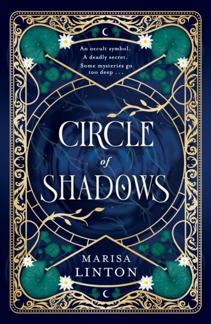 Circle Of Shadows