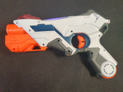 Nerf Laser Ops Pro AlphaPoint Blaster