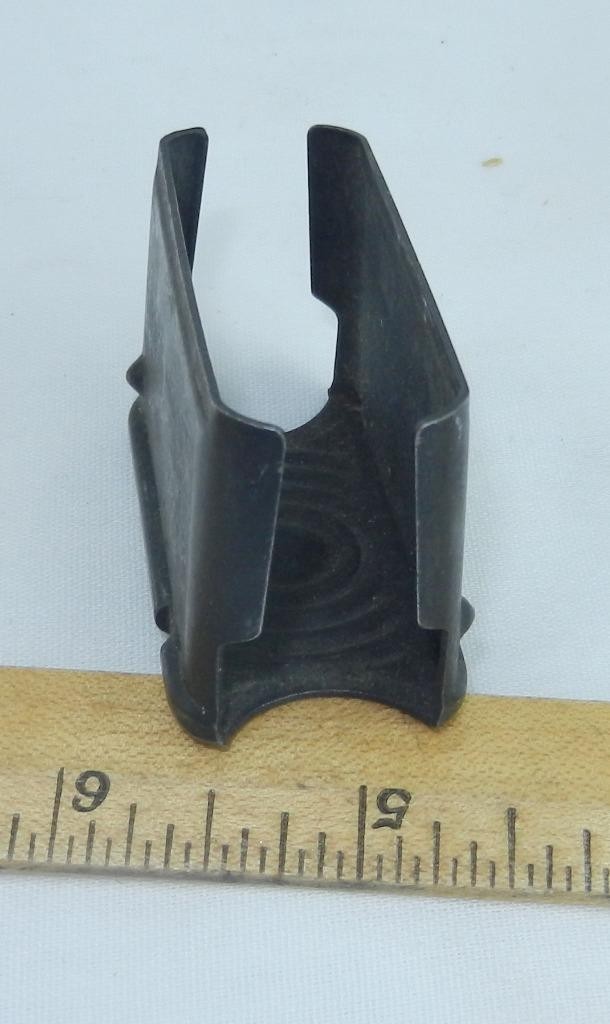 Original WW2 Era M1 Garand Enbloc Clip SA Marked Springfield Armory !