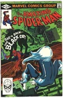 Amazing Spider-Man #226 1981 John Romita Jr. Cover NM 9.4 Stunning Book!