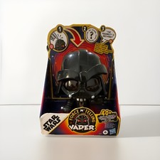 Hasbro Star Wars Force N' Telling Vader Electronic Interactive Toy G0027 2022