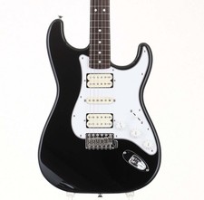 Fender Japan ST-STD HSH Black o17419