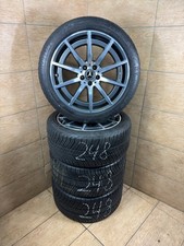 Original Mercedes W213 E63 AMG Winterreifen Kompletträder Winterräder Alufelgen Original Mercedes W213 E63 AMG Winterreifen Kompletträder Winterräder Alufelgen