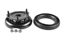 Domlager Federbeinstützlager TEDGUM TED40053 für NISSAN TRAIL 1 T30 4x4 DCi FWD