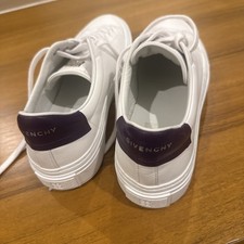 New Givenchy Men Fashion City Court Sneakers ...