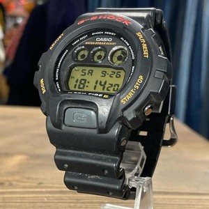 G Shock Fox Fire | eBay