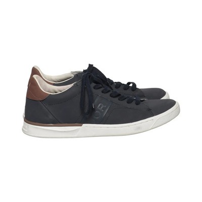 Björn Borg, Sneaker, Größe: 40, Blau, Herren #nbA