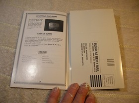 flashback sega cd cib